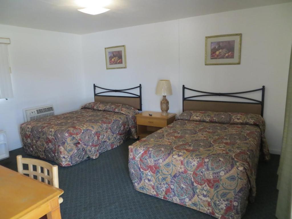 Travel Inn Of Sebring Room photo