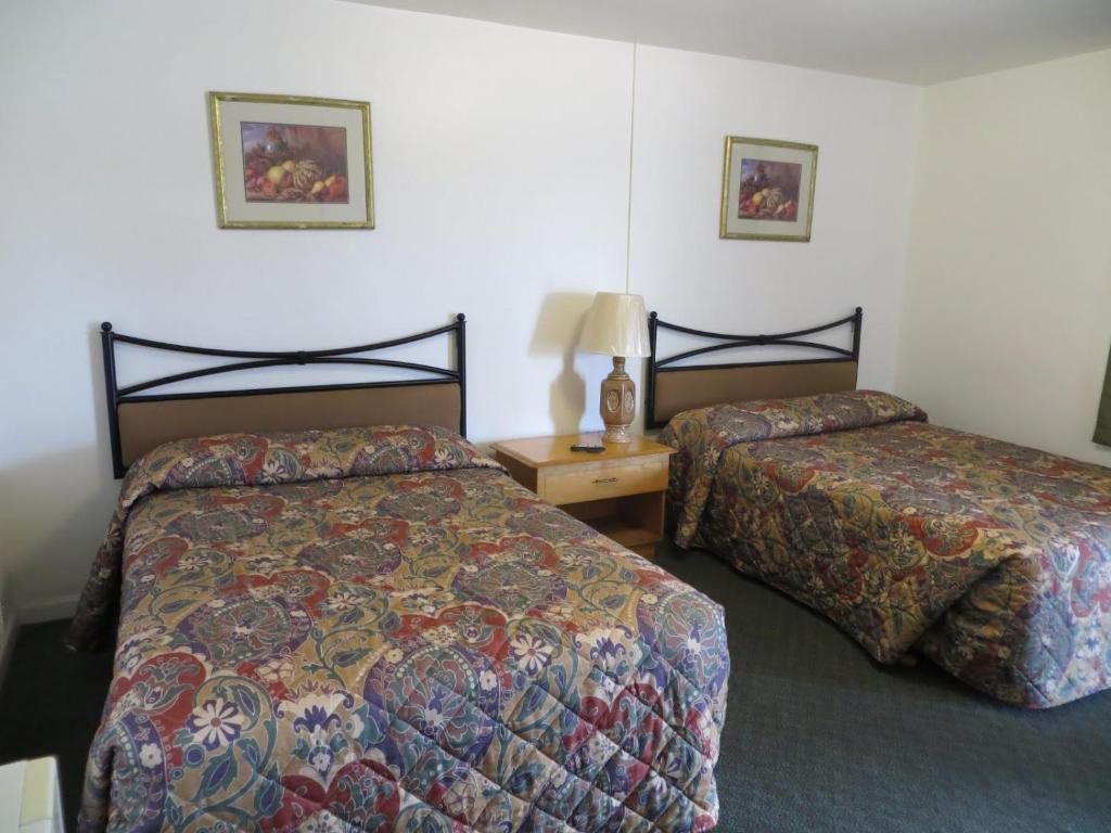 Travel Inn Of Sebring Room photo