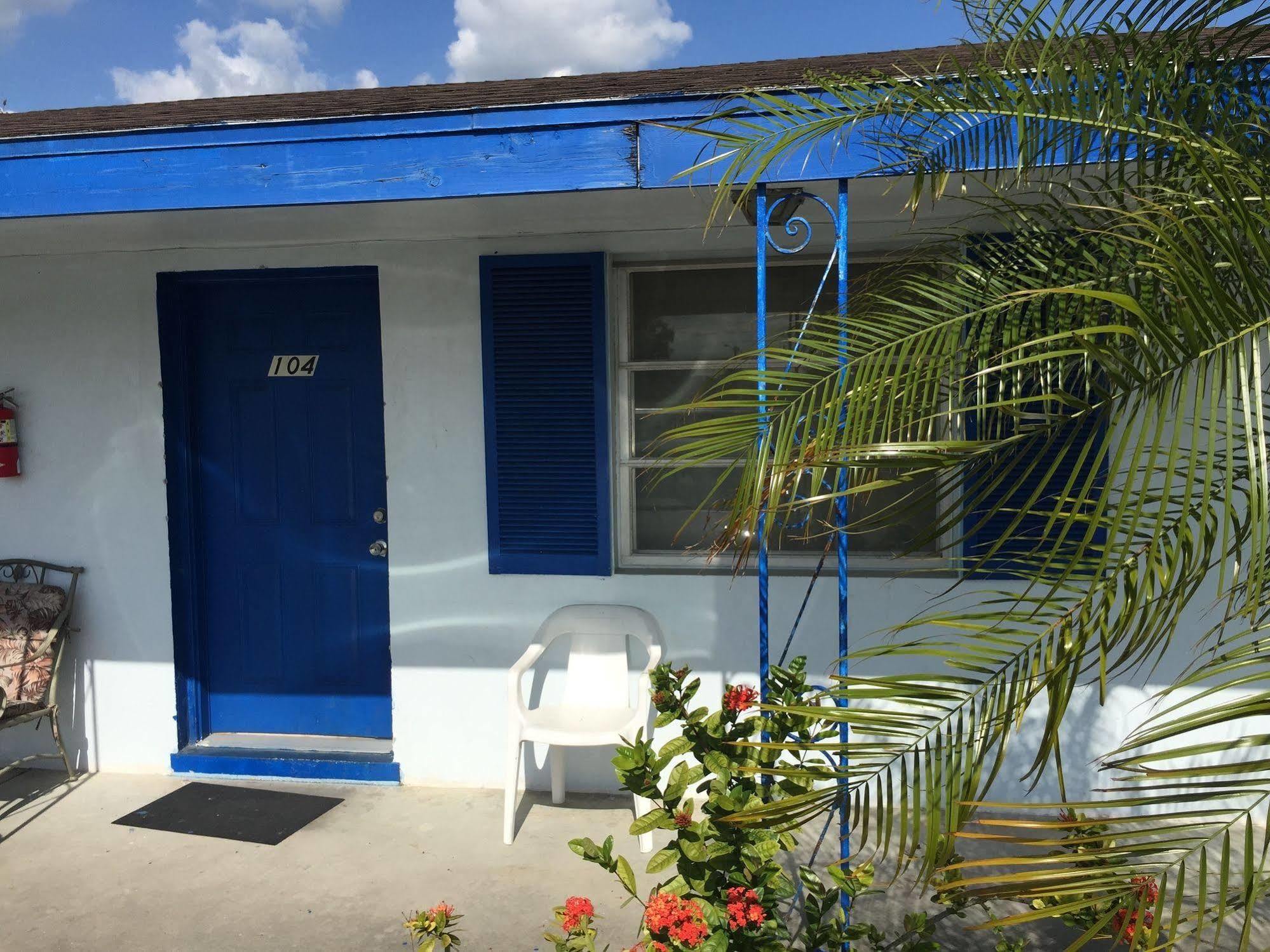 Travel Inn Of Sebring Exterior photo